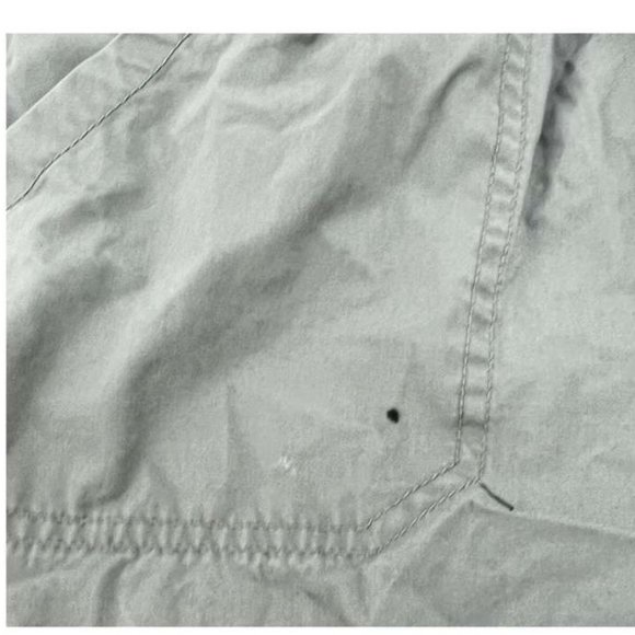 George | Girl's Shorts | Grey | Size XL(14-16) - Picture 3 of 3